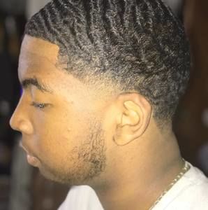 Meet your Posher, Devonta